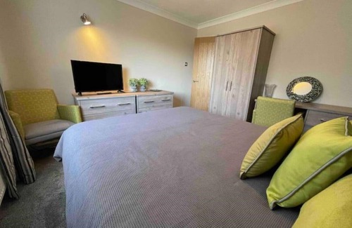 Bourne Cabine | lodge in the heart of Bourne