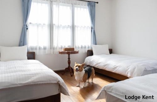 Kobuchisawacho Hôtel | Lodge Kent & Cottage Kent