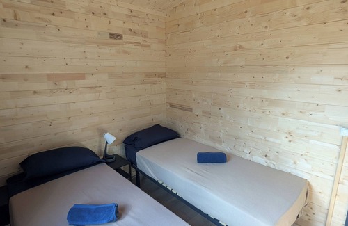 Serrieres-sur-Ain Chalet De Ski | Lodge La Bruyère