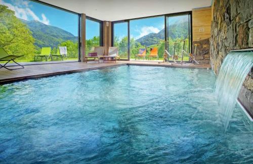 Les Clefs Chalet De Ski | Lodge La Source - OVO Network
