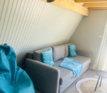 Saint-Utin Chalet De Ski | Lodge lady tipi