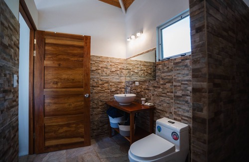 Samara Hôtel | Lodge Las Estrellas de Samara