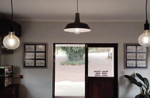 Lydenburg Cabine | Lodge Laske Nakke