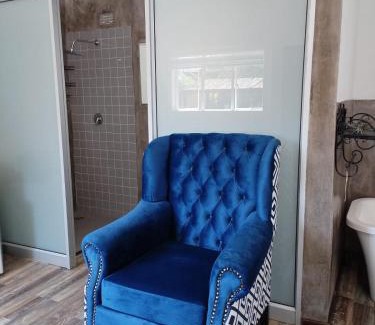 Lydenburg Cabine | Lodge Laske Nakke