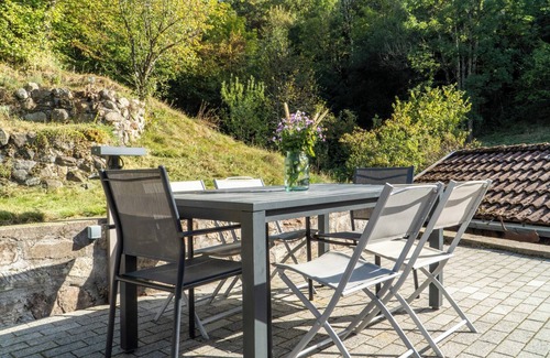 Plancher-les-Mines Maison | Lodge Les Rêveries de Charles