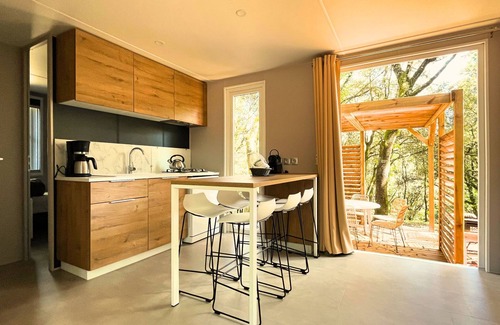 Cendras Maison | Lodge Luxe 3 chambres by Interhome