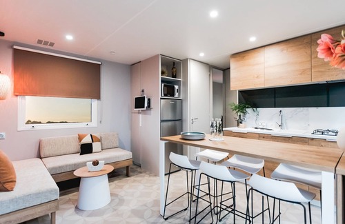 Cendras Maison | Lodge Luxe 3 chambres by Interhome
