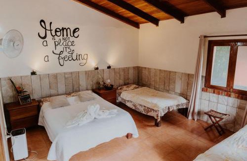 Miramar Cabine | Lodge Mirador - Great Swimming pool - Kitchen - BBQ - Netflix