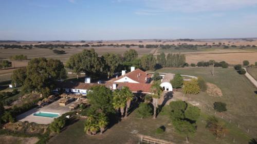 Viana do Alentejo Hôtel | Lodge Monte Do Sobral