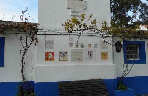 Viana do Alentejo Hôtel | Lodge Monte Do Sobral