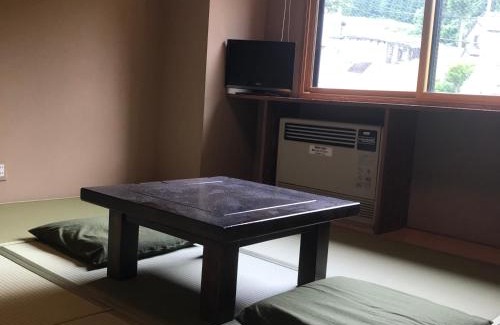 Nozawaonsen Cabine | Lodge Nakajima