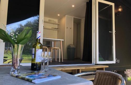Wechelderzande Autre | Lodge near Antwerp with Nature Trails