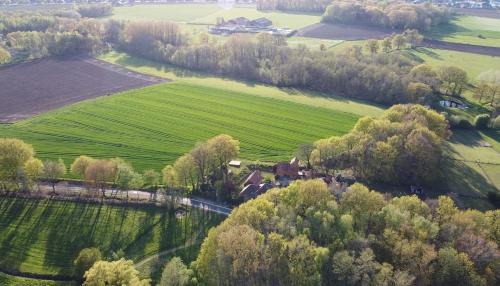 Bree Maison | Lodge op de Berg