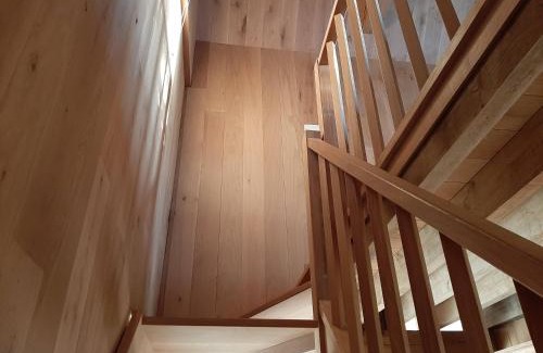 Bree Maison | Lodge op de Berg