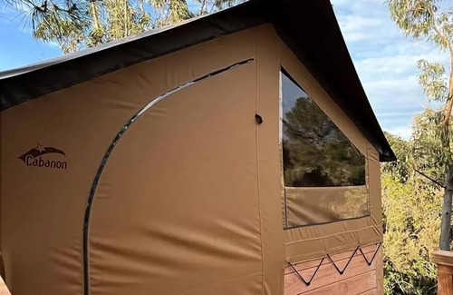 Pinarellu Cabine | Lodge Panuràmica (Exclusive Range) - Saturday/Saturday - 2 people