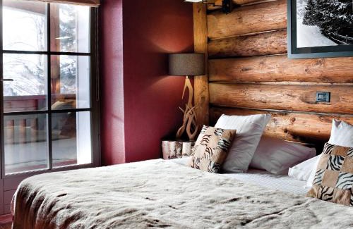 Megeve Hôtel | Lodge Park