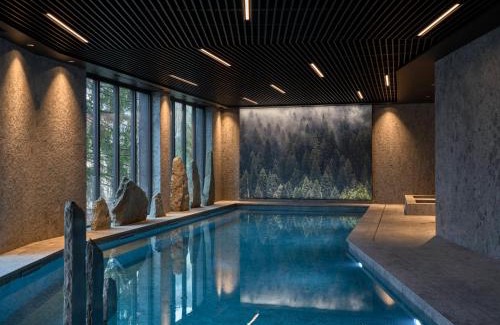 Megeve Hôtel | Lodge Park