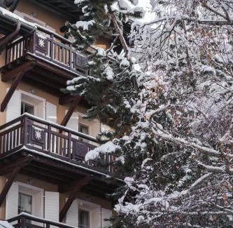 Megeve Hôtel | Lodge Park