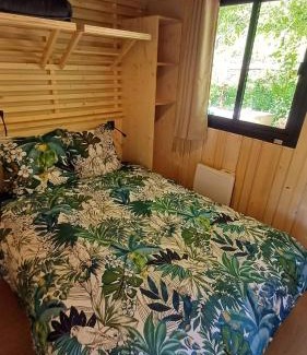 Aspet Autre | Lodge premium Pique poque