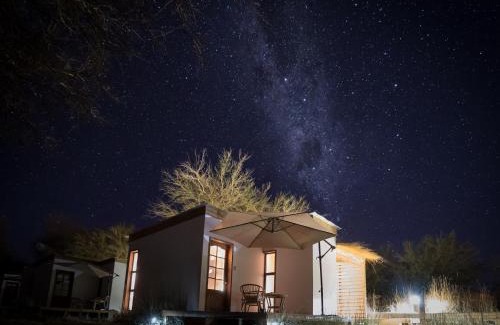 San Pedro de Atacama Cabine | Lodge Quelana