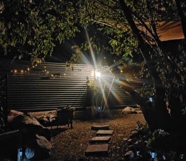 Hijuelas Appartement | Lodge Rincon Nativo