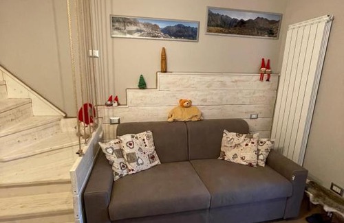 Prato Nevoso Appartement | Lodge Rododendro