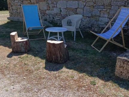 Monclar-de-Quercy Cabine | LODGE ROYAL QUERCY