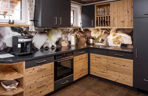 Oberjoch Appartement | Lodge Schneerose - Alpine Lodges