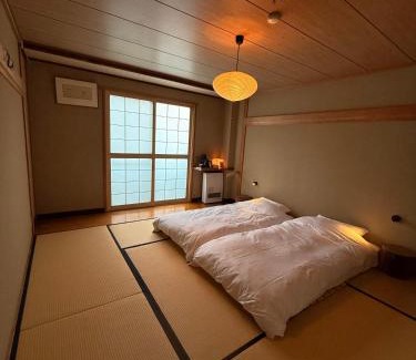 Nozawaonsen Hôtel | Lodge Seizan