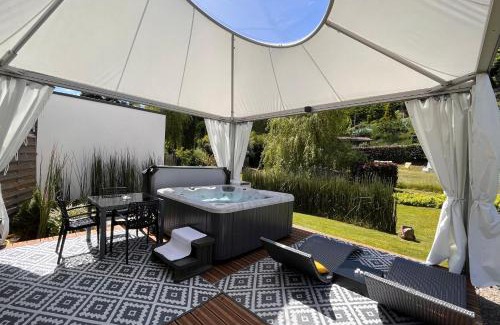 Meisenthal Maison | Lodge Silex Spa privatif à Meisenthal