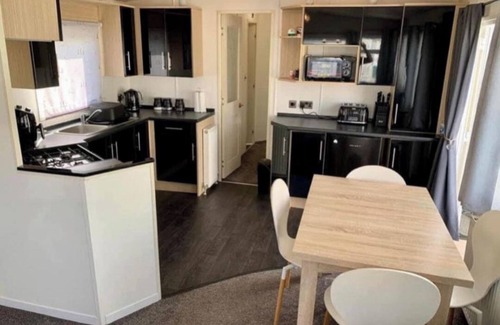 Chapel Saint Leonards Cabine | Chapel saint leonards Skegness