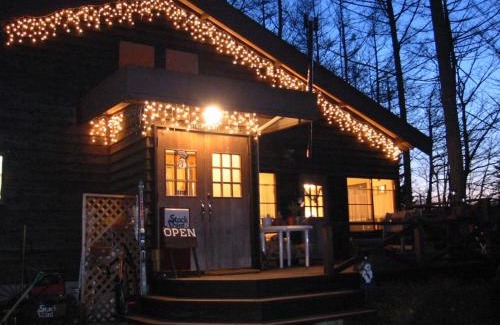 Narusawa Maison | Lodge Stack Point