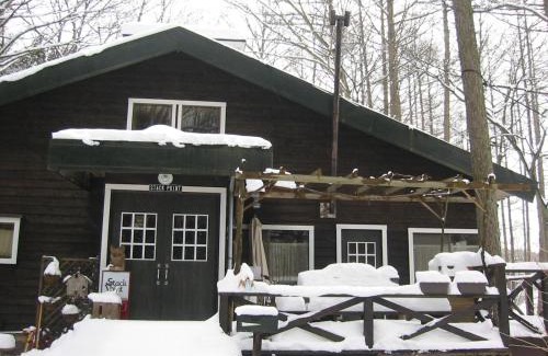 Narusawa Maison | Lodge Stack Point