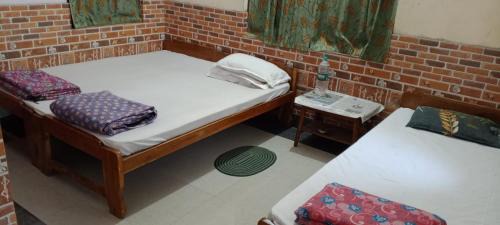 Bolpur Cabine | Lodge Swagatam