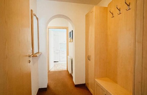 Gerlos Maison | Lodge Tirolerhof