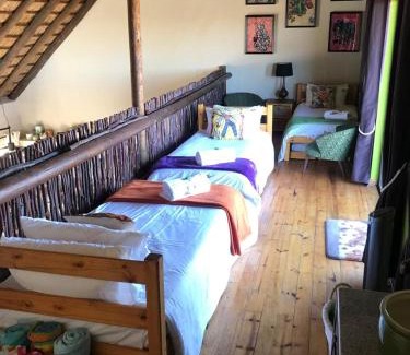 Bela-Bela Maison | Lodge Twentyfour Mabalingwe Nature Reserve