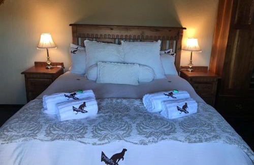 Bela-Bela Maison | Lodge Twentyfour Mabalingwe Nature Reserve