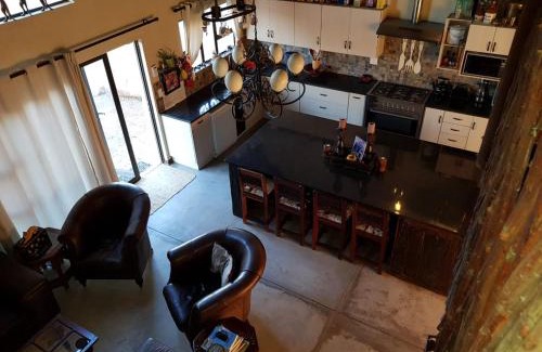 Bela-Bela Maison | Lodge Twentyfour Mabalingwe Nature Reserve