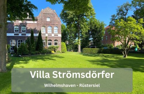 Rustersiel Appartement | Lodge94 - TinyHouse kleiner Luxus