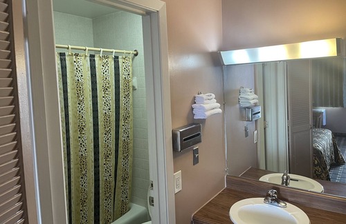 New Baltimore Hôtel | LodgeKeeper