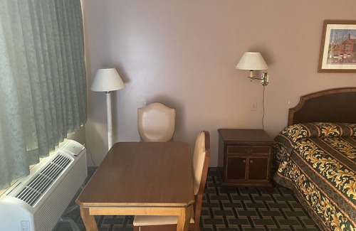 New Baltimore Hôtel | LodgeKeeper