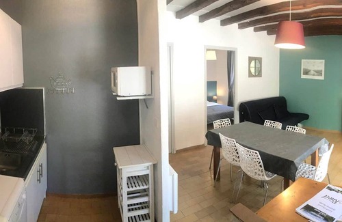 Saint-Jean-du-Gard Hôtel | Gîte familial climatisé