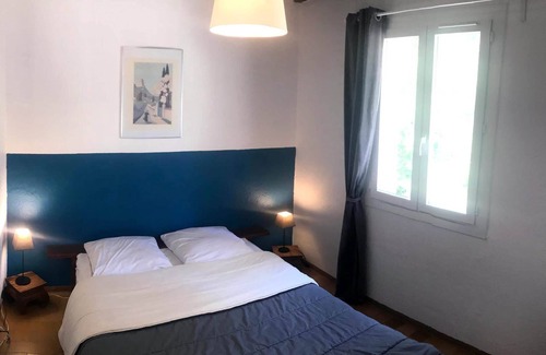 Saint-Jean-du-Gard Hôtel | Gîte familial climatisé