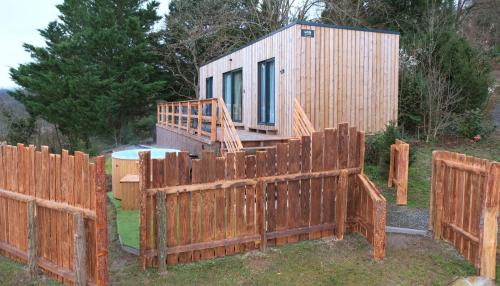 Vic-le-Comte Maison | Lodges Arverne