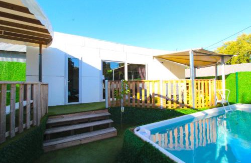Gambia-Pontes-Alto da Guerra Autre | Lodges de cedros
