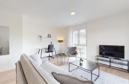 Morges Appartement | Lodges Hotel Morges