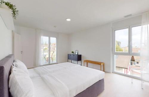 Morges Appartement | Lodges Hotel Morges