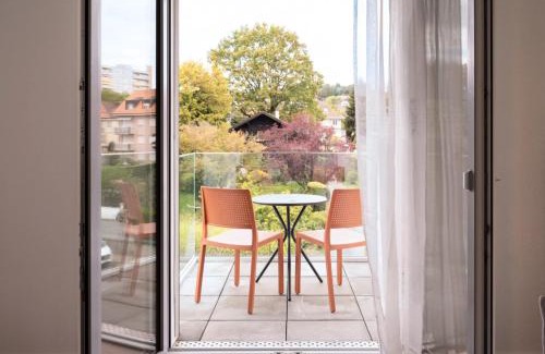 Morges Appartement | Lodges Hotel Morges