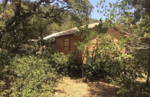 Pinarellu Cabine | Lodges l'Asphodèle
