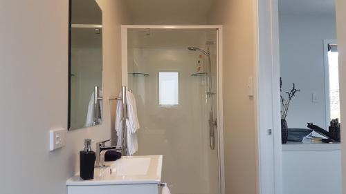 Lowburn Appartement | Lodges on Pearson - Unit 2